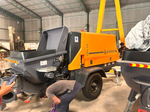 Customised Fiber Products