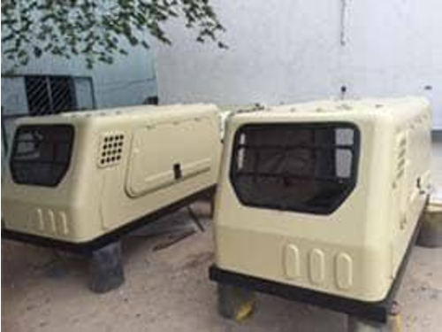 Customised Fiber Products